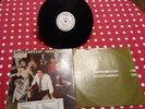 Billy Joel Original 1976 DEMO LP  TURNSTILES