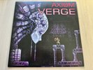 Axiom Verge Colored Vinyl LP Soundtrack Ship to Shore PhonoCo