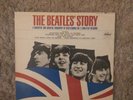 Beatles – The Beatles' Story : a narrative & musical biography of...2 LP TBO2222