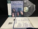 DEEP PURPLE MACHINE HEAD P-10130W VINYL JAPAN LP OBI EX-(VG++)/EX