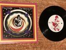 Paul Weller - The Weaver EP, 7