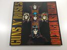 Guns N Roses : Appetite For Destruction - Vinyl 2 LP Explicit Limit Edit 2018 NM