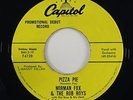 Norman Fox & The Rob Roys 