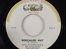 Willie Rodriguez 