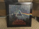 Pink Floyd The Dark Side Of The Moon 40th Anniversary Vinyl LP MINT NEW SEALED