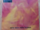 Nine Inch Nails Broken 2017 Definitive Edition Vinyl 12 & 7 inch New Sealed NIN
