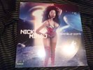 Nicki Minaj  -  Beam Me Up Scotty ;  2 Vinyls