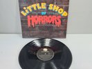 Little Shop of Horrors LP Vinyl Soundtrack 1986 Geffen Records 24125 Gatefold
