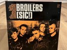 Broilers (Sic ) Vinyl