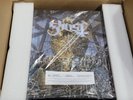 Ghost Impera Limited Edition Wooden Maze Labyrinth Vinyl LP
