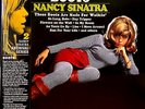 NANCY SINATRA 