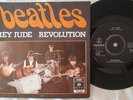 THE BEATLES 