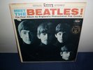 Beatles Meet The Beatles Capitol Stereo ST-8-2047 Capitol Record Club Issue