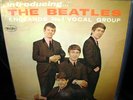 BEATLES introducing the beatles ( rock ) vee jay plain