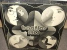 BEATLES alpha omega ( rock ) 4 lp box