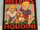 Melvins Houdini LP Rare Reissue Sleep High On Fire Kyuss Eyehategod