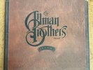 Polydor 839 417-1 The Allman Brothers Band, Dreams 6LP Box