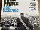 John Prine And Friends - “Live At Newport Folk 2017” 2x LP Vinyl VG++
