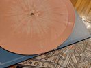 mewithoutYou I Never Said That I Was Brave Vinyl LP Bubblegum Pink Limited /750