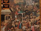 Fleet Foxes S/T Self Titled Vinyl 2xLP EP Sun Giant Newbury Orange Swirl Limited