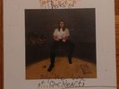 Julien Baker Little Oblivions Vinyl LP Yellow Black Splatter Limited New Matador