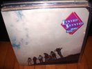 LYNYRD SKYNYRD nuthin' fancy ( rock ) black rainbow PROMO