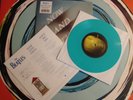 The Beatles Now And Then Blue Vinyl 7