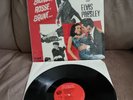 ELVIS PRESLEY RARE BIONE, ROSSE, BRUNE ITALIAN VINYL LP