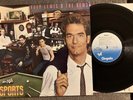 Huey Lewis And The News SPORTS Original LP 1983 1st Press (VG+/NM) w/Inner,self