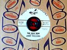 Northern soul Jimmy Williams The half man PROMO EX condition
