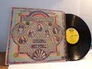 LYNYRD SKYNYRD SECOND HELPING SOUNDS OF THE SOUTH LABEL MCA-413 LP