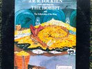 J.R.R. Tolkien Reads And Sings The Hobbit And The Fellowship Orig 1975 LP - VG+