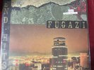 End Hits by Fugazi (Record, 1998) First Press,Grey vinyl
