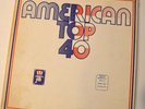 1974 American Top 40 AT40 Casey Kasem July 13 #743-2 - #1 Rock Your Baby - READ