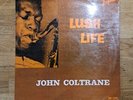 JOHN COLTRANE QUARTET - Lush Life. UK Esquire LP. 1961 Original. Jazz. RVG EX
