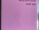 WHITEHOUSE - Total Sex - 2 x 12