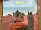 SLEEP Dopesmoker Third Man Records Vault #52 / 4LP Box Set / Green Vinyl