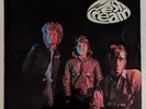 CREAM 1st Press 1966 UK FRESH CREAM  Clapton Bruce Baker REACTION 593001 MONO