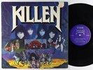 Killen - Killen LP - Victoria