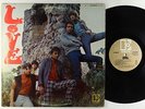 Love - S/T LP - Elektra Gold Label