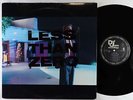 V/A - Less Than Zero OST LP - Def Jam VG+