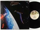 Van Der Graaf Generator - The Quiet Zone/The Pleasure Dome LP - Charisma UK VG+