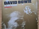 David Bowie – No Trendy Réchauffé [Live Birmingham 95] Vinyl 2xLP NM