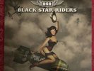 BLACK STAR RIDERS - THE KILLER INSINCT - Vinyl LP Album (2015)