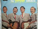 the crickets chirping crickets lp buddy holly coral vinyl uk 1960
