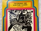 Night Shadow The Square Root Of Two   Very Rare Garage Rock Psych Acid
