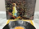 Dolly Parton “A Real Live Dolly” LP/RCA LSP-4387 (VG+) W/Porter Wagoner 1970