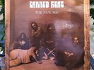 Canned Heat The New Age Vinyl Record VG+/VG+