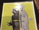 Massive Attack Atlas Air  limited edition Vinyl EP