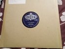 BILLY FURY MAYBE TOMORROW  CLASSIC DECCA    78 1959 IN ORIGINAL SLEEVE